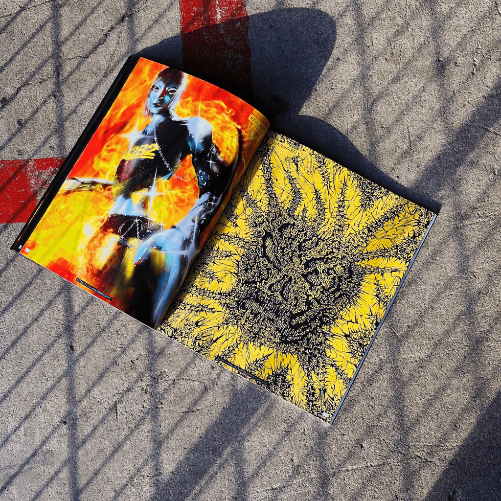 A2B2 Magazine, No. 3