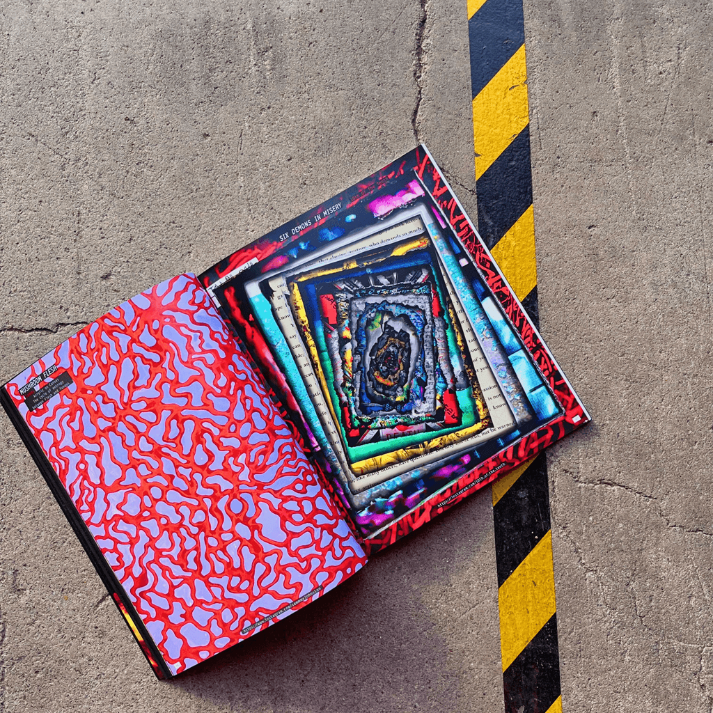 A2B2 Magazine, No. 3