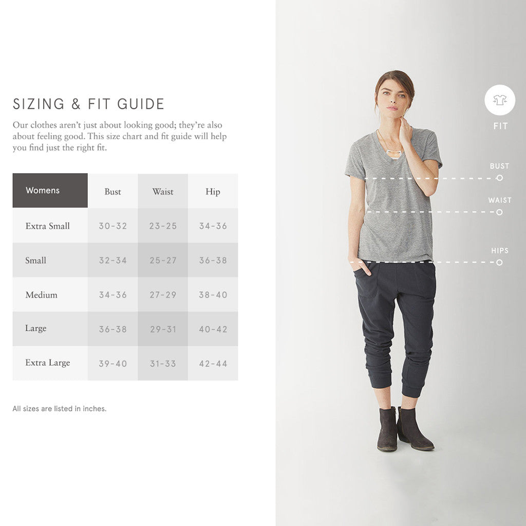 Basic Scissoring Vintage Tee