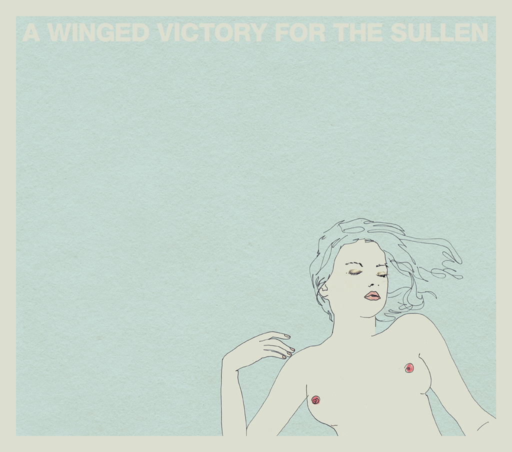 A Winged Victory For The Sullen