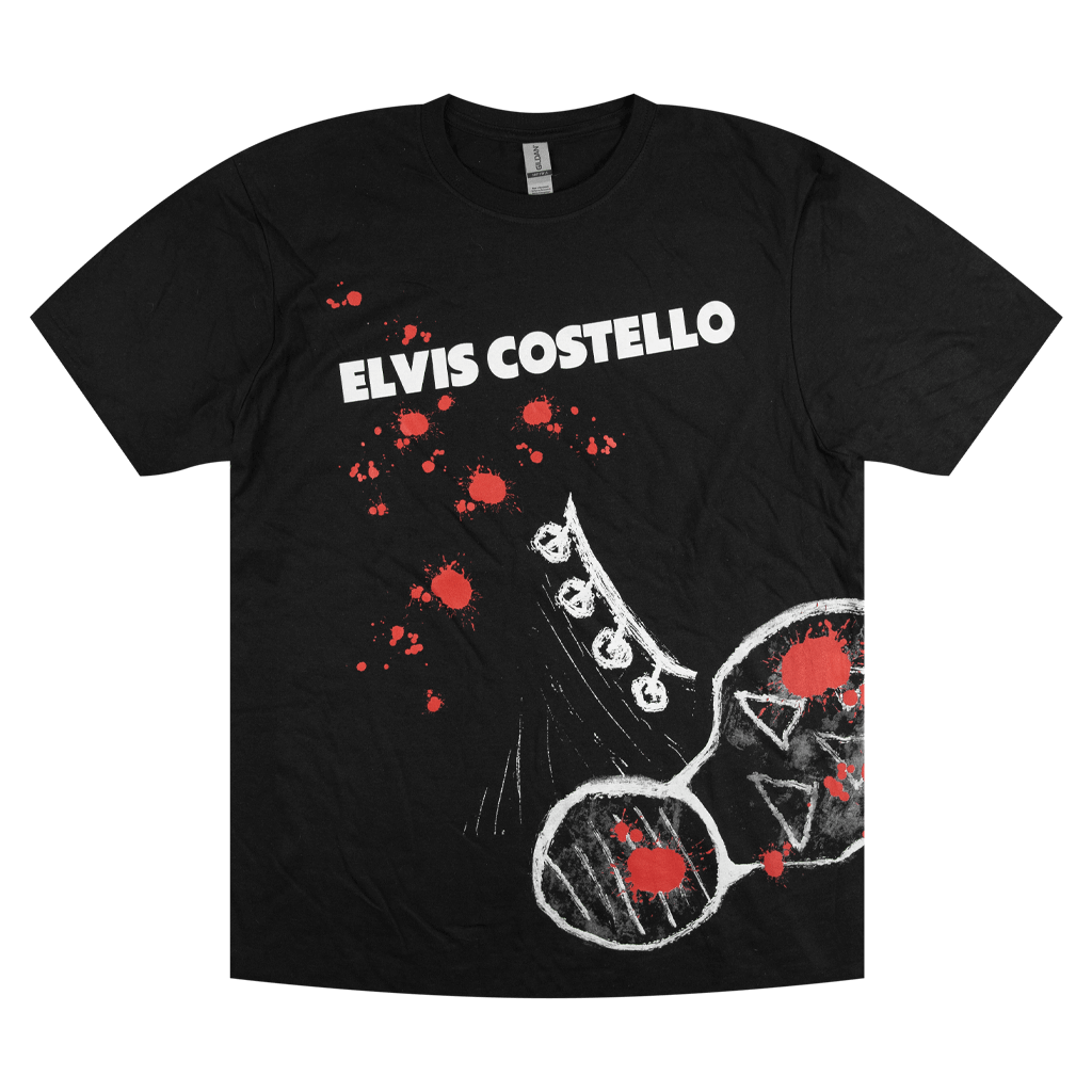 EC Boot T-Shirt