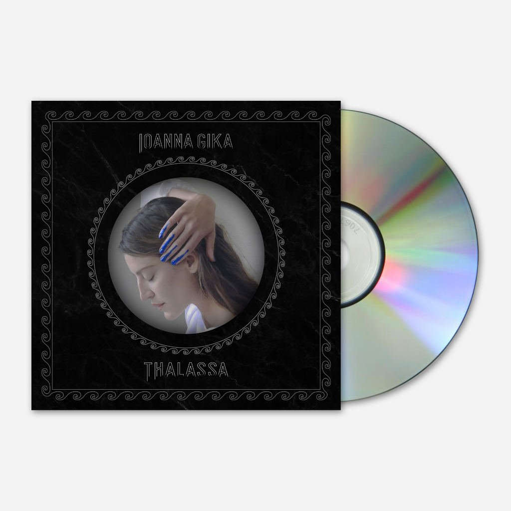 Thalassa CD