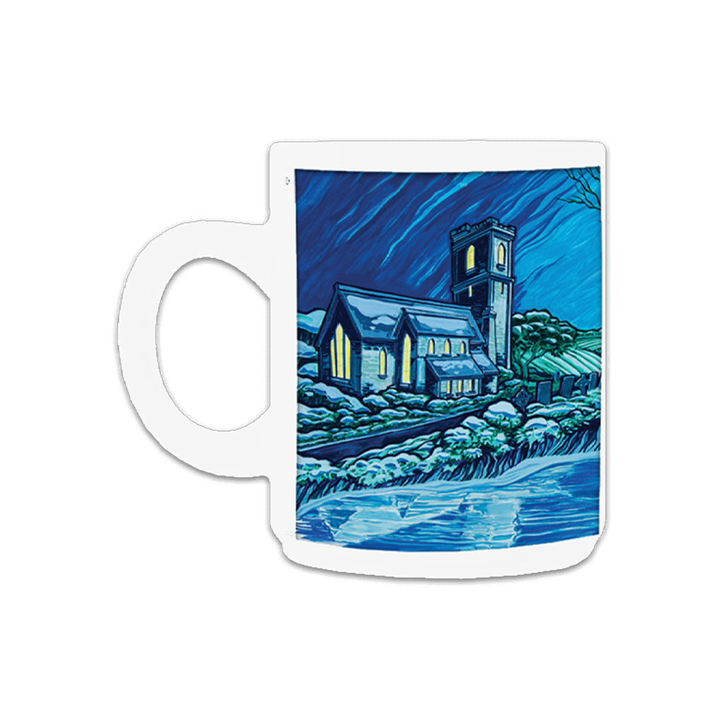 Christmastide Mug
