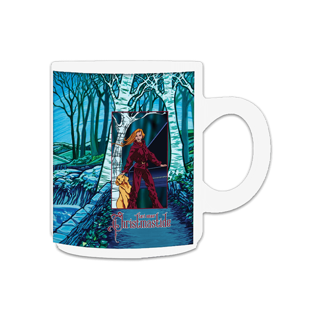 Christmastide Mug