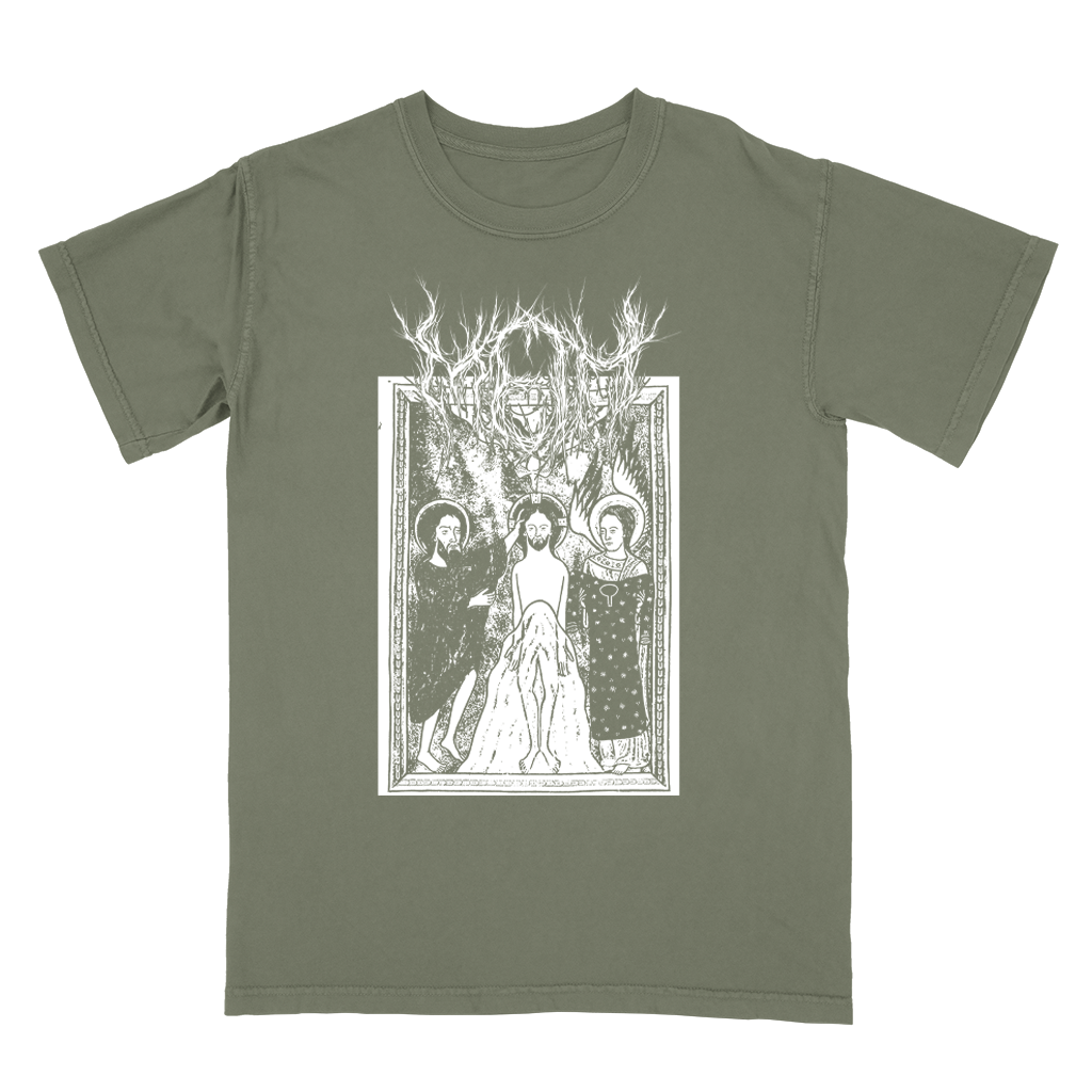 Christ Sage T-Shirt