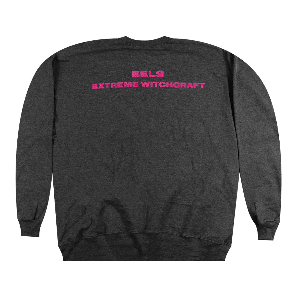 Extreme Witchcraft Sweatshirt