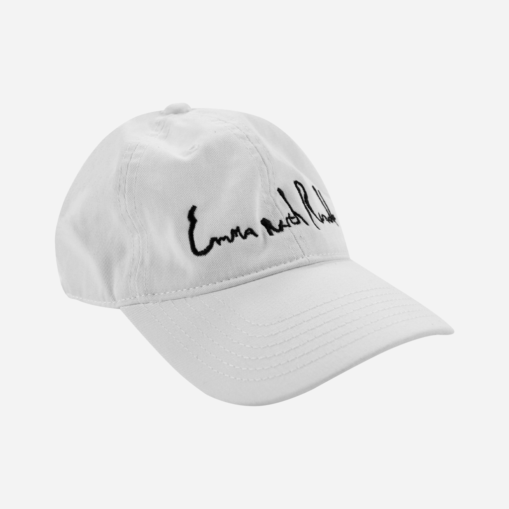 Logo White Hat