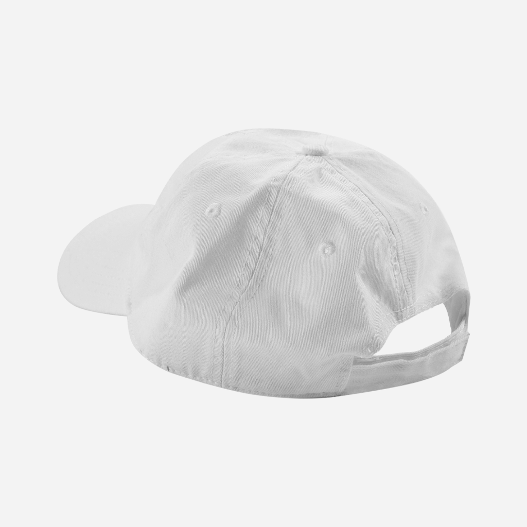 Logo White Hat