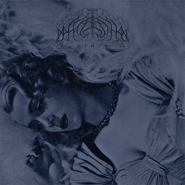 Demo 12" Black Vinyl