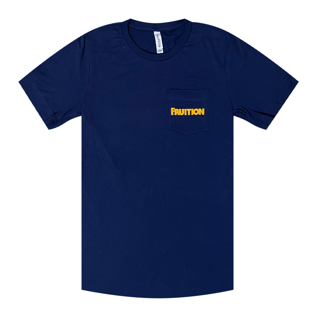 Logo Pocket T-Shirt