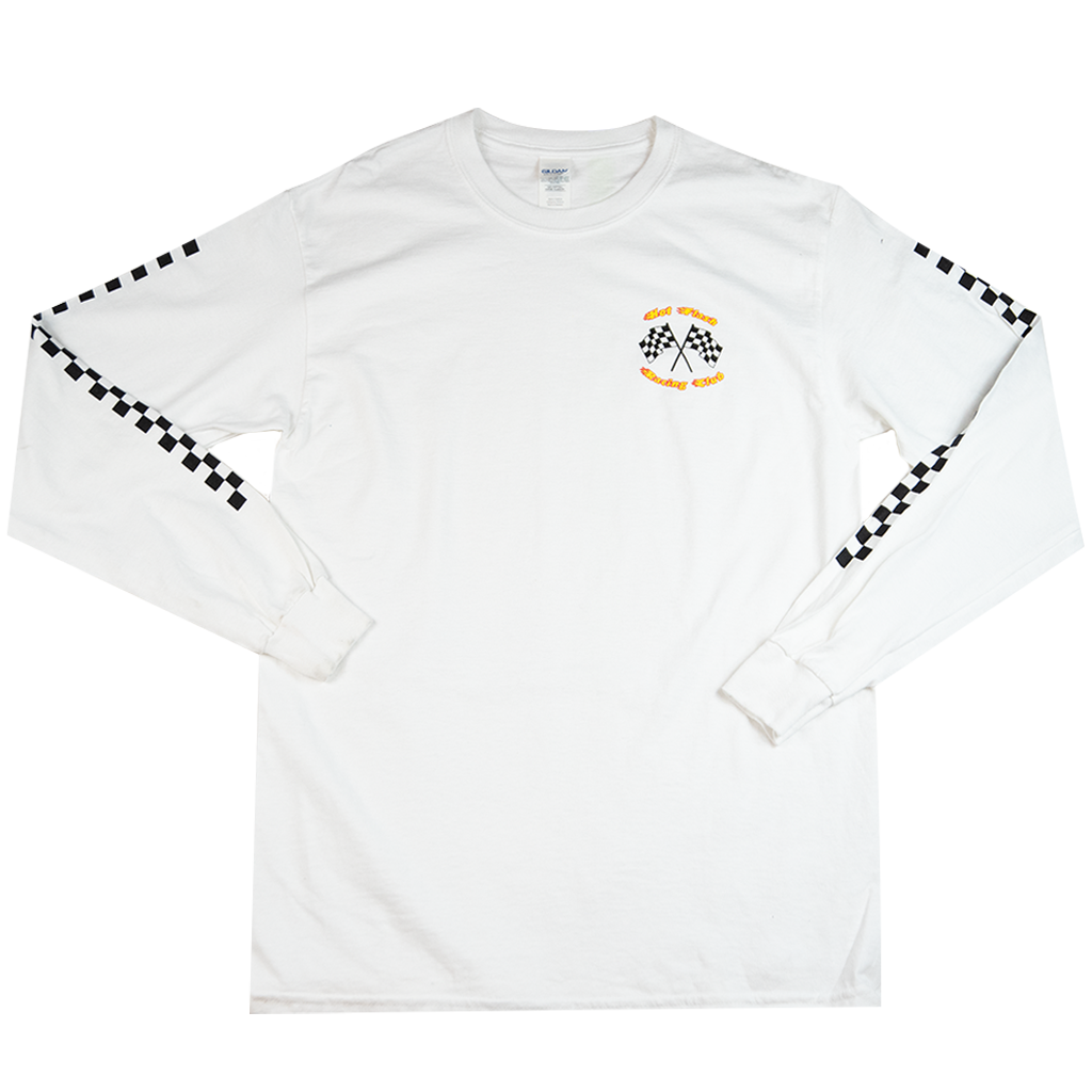 Racing Club Long Sleeve