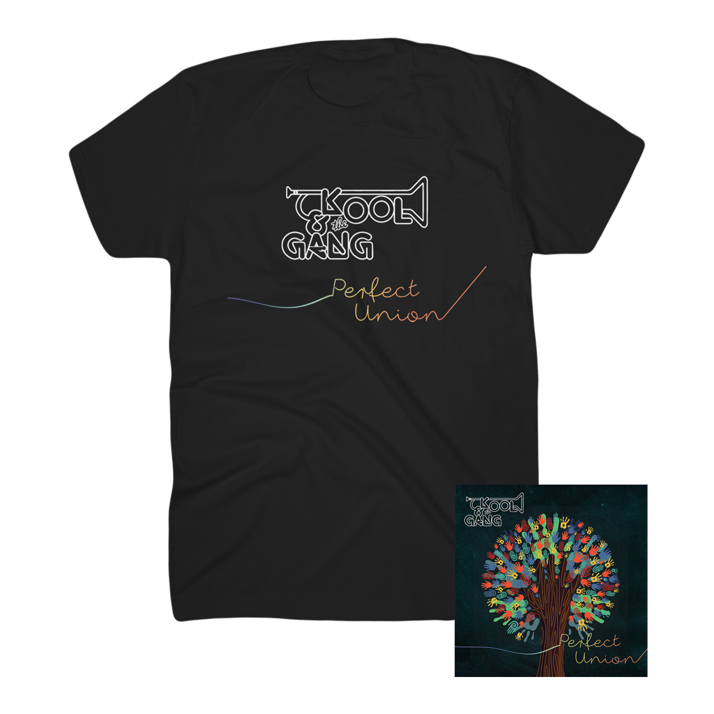 Perfect Union T-Shirt