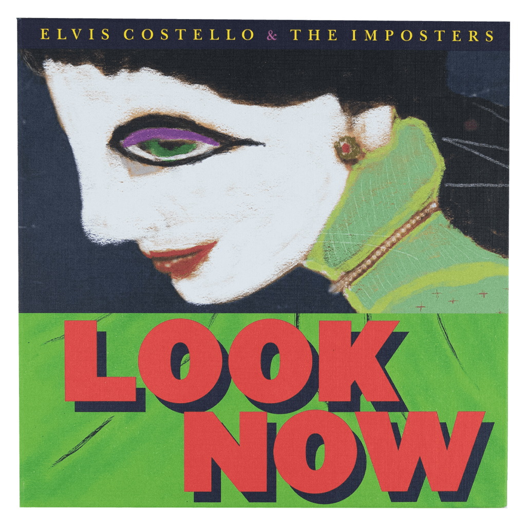 Look Now - Standard Edition Box Set