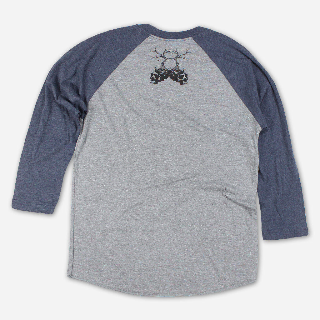 Monsters Baseball T-Shirt