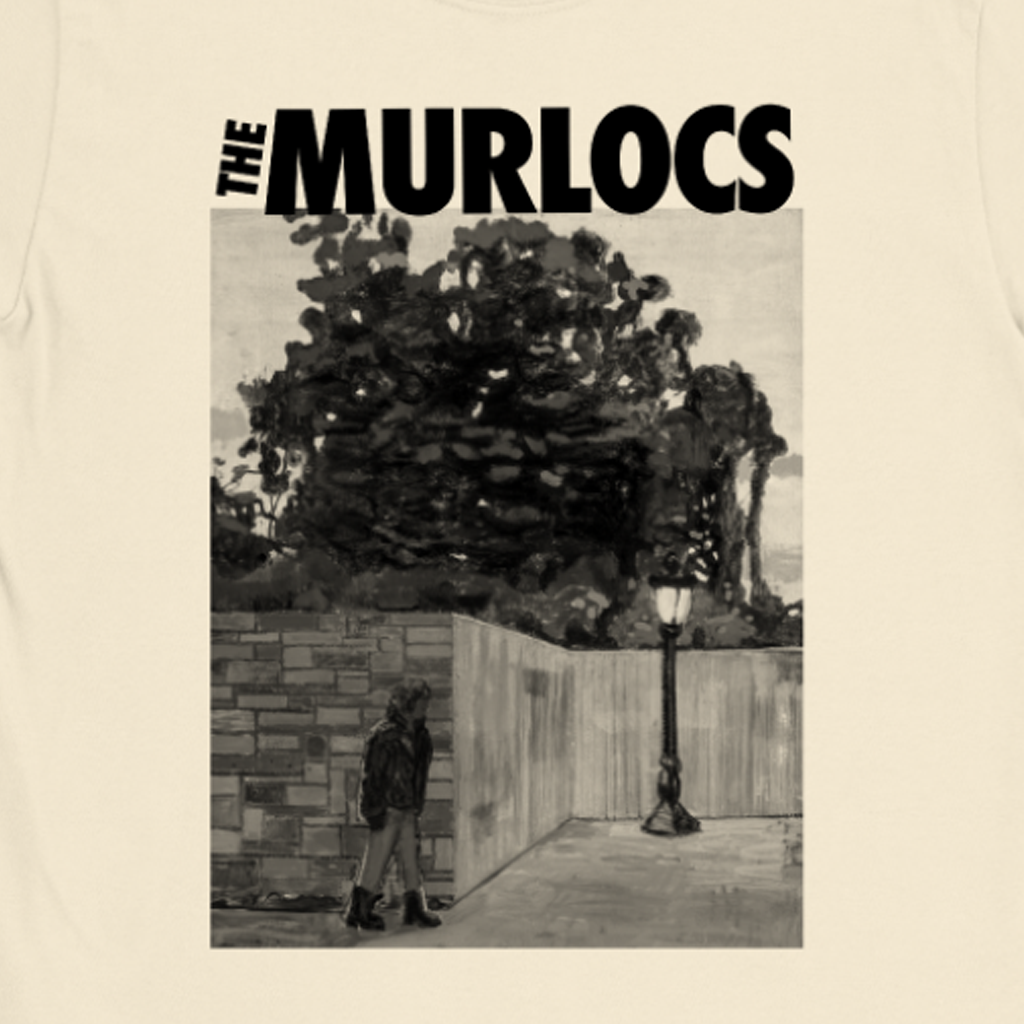 Rapscallion Natural T-Shirt