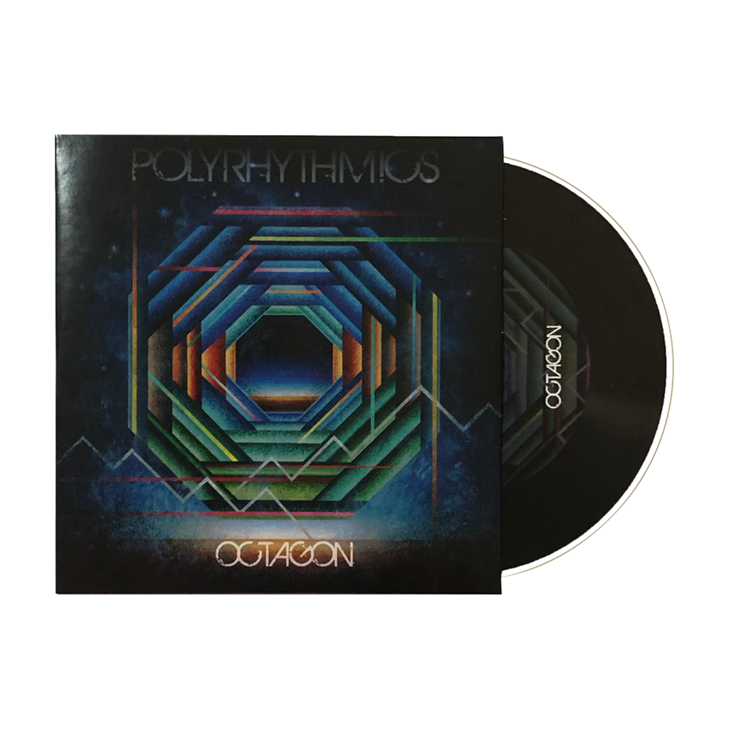 Octagon CD