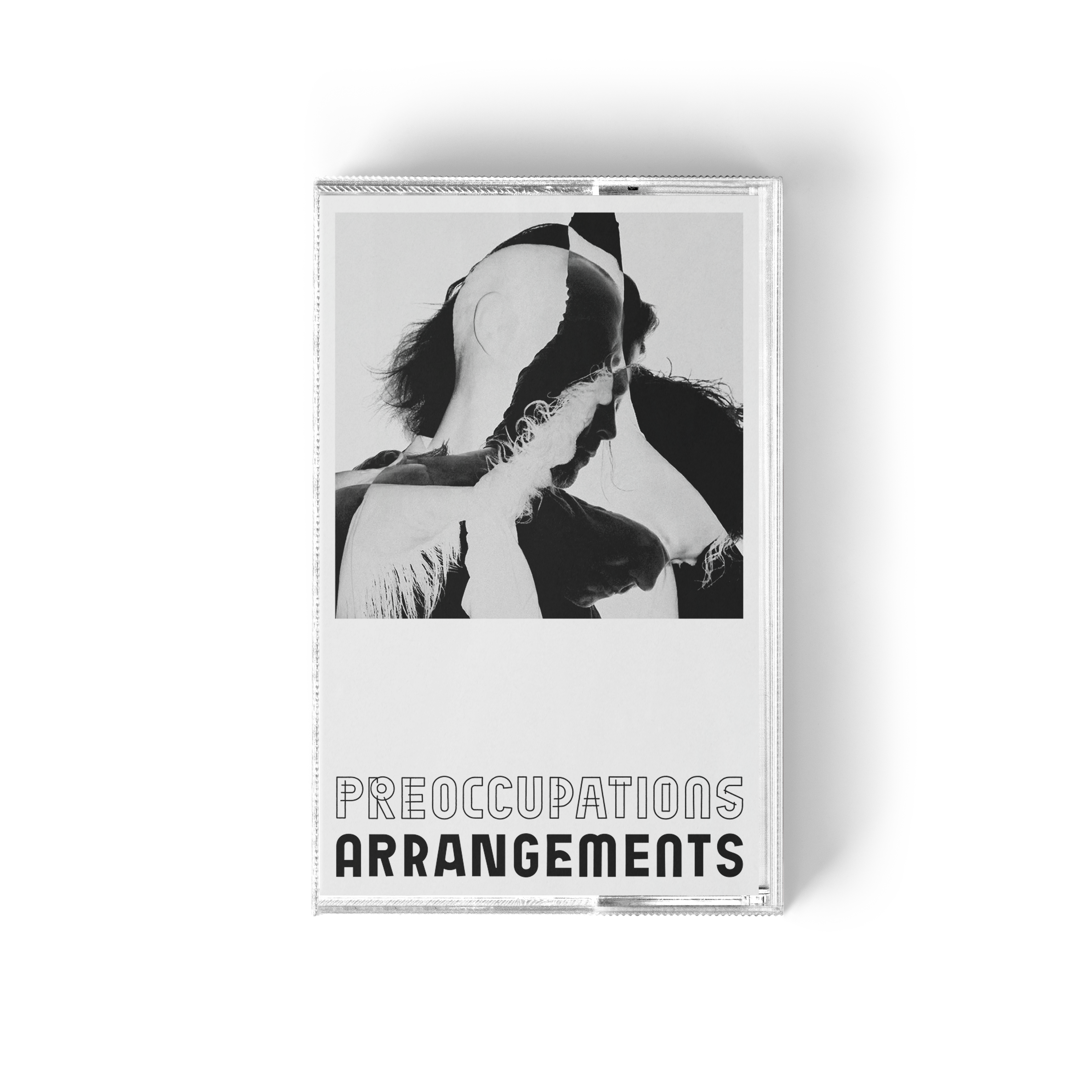 Arrangements Cassette Tape