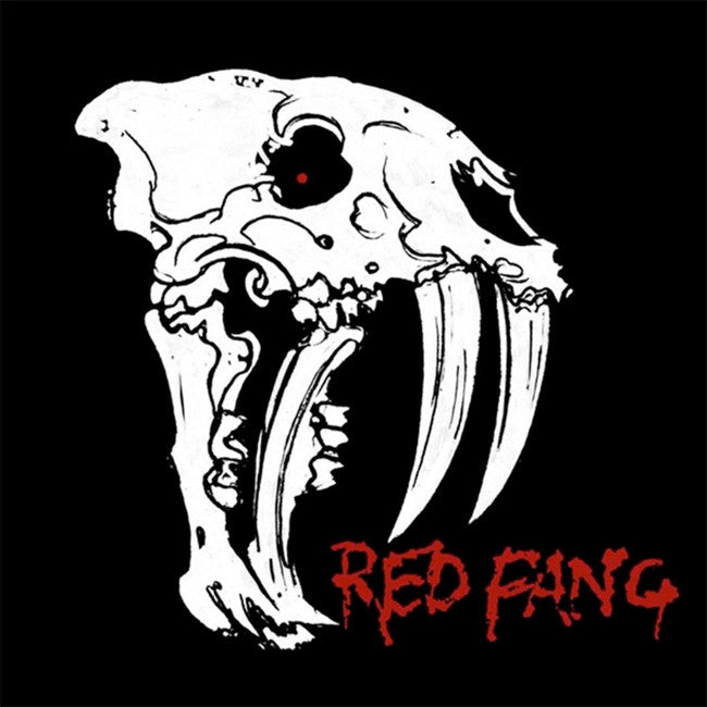 Red Fang - CD