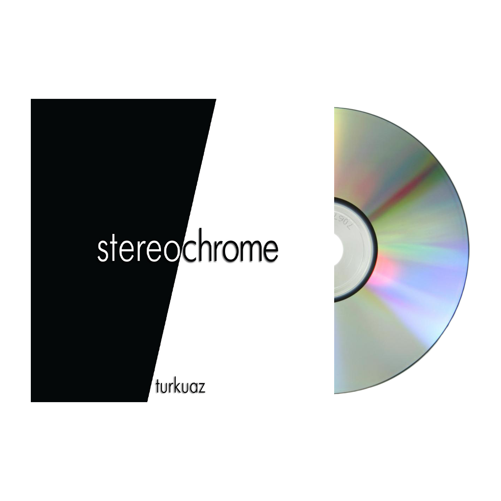 Stereochrome CD