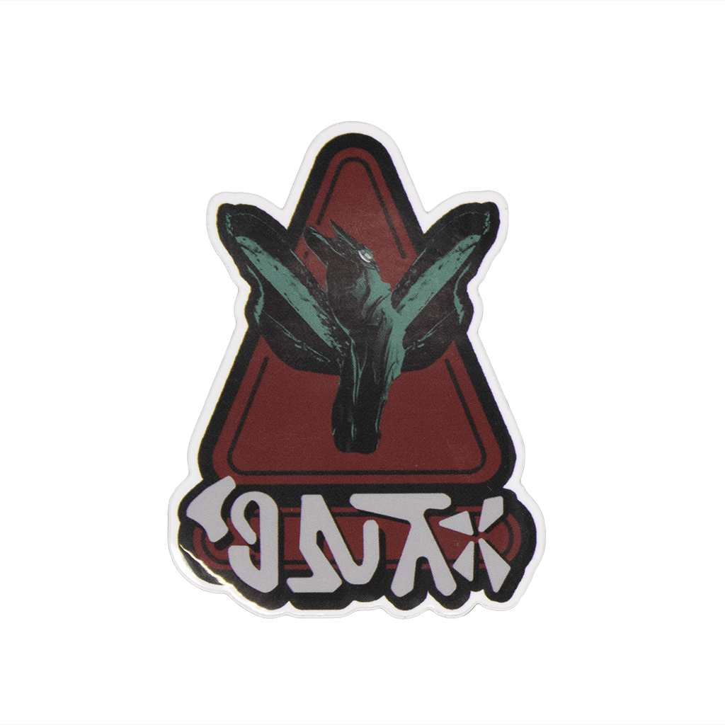 RFNP Poster + Sticker Bundle