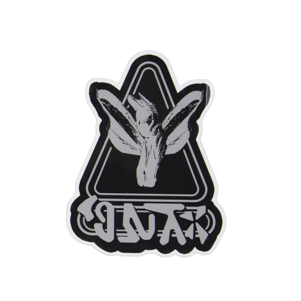 RFNP Poster + Sticker Bundle