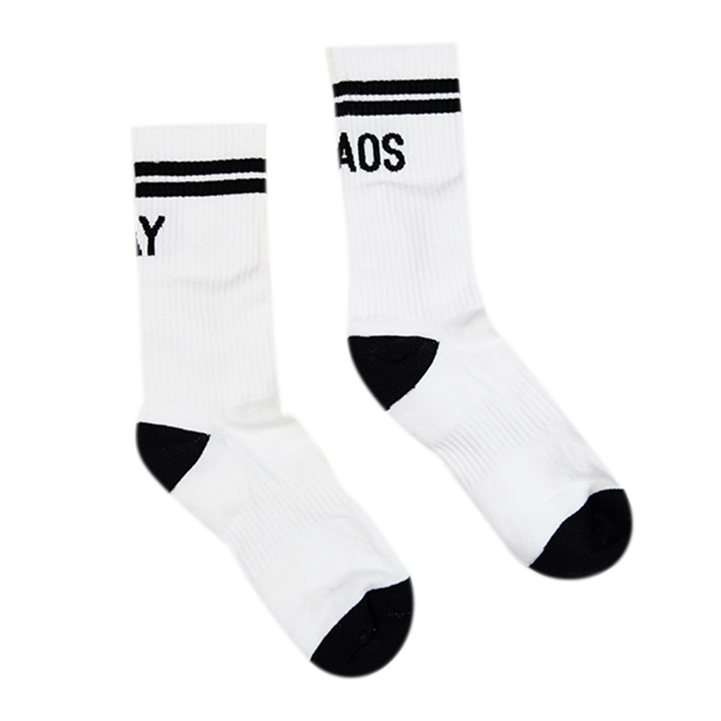 Gay Chaos Socks