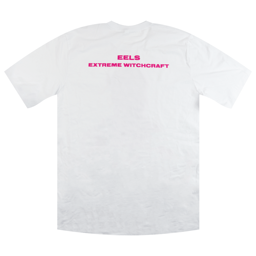 Extreme Witchcraft White T-Shirt