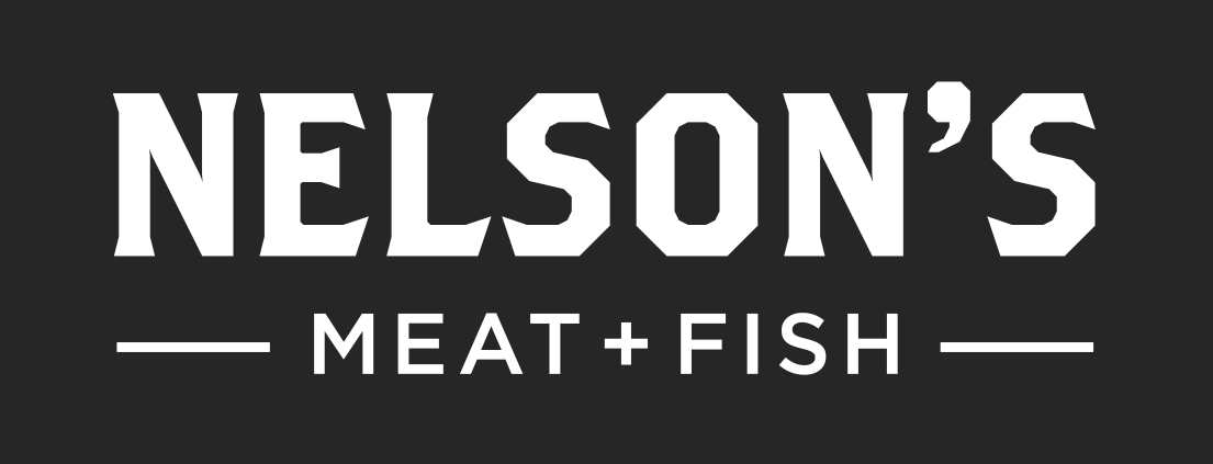 Nelson's Meat + Fish