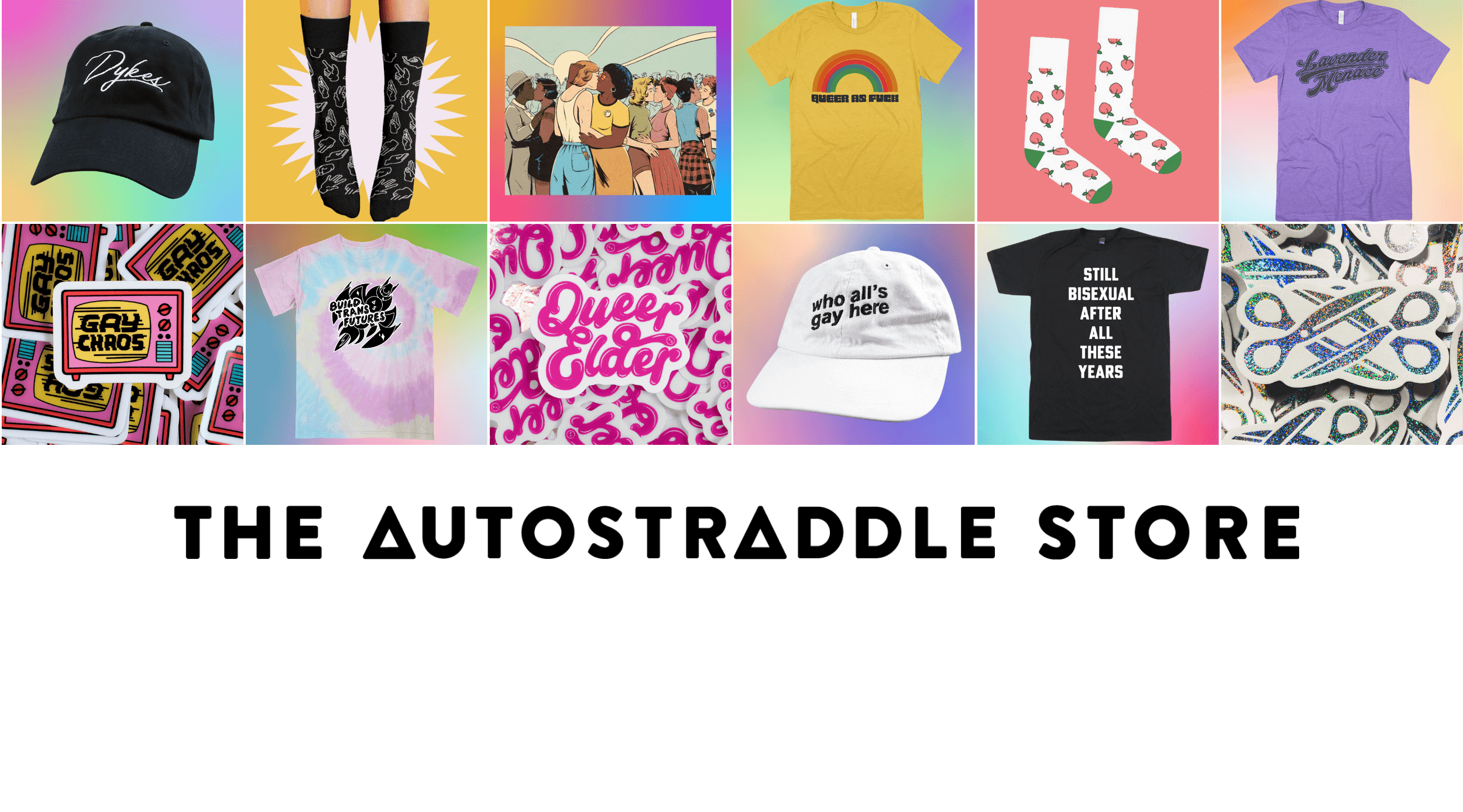 Autostraddle
