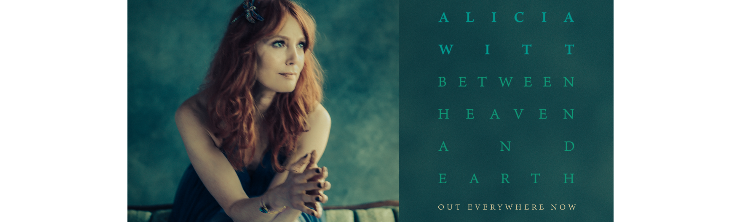 Alicia Witt