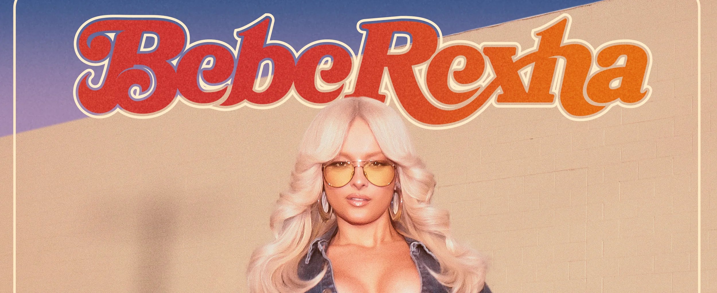 Bebe Rexha