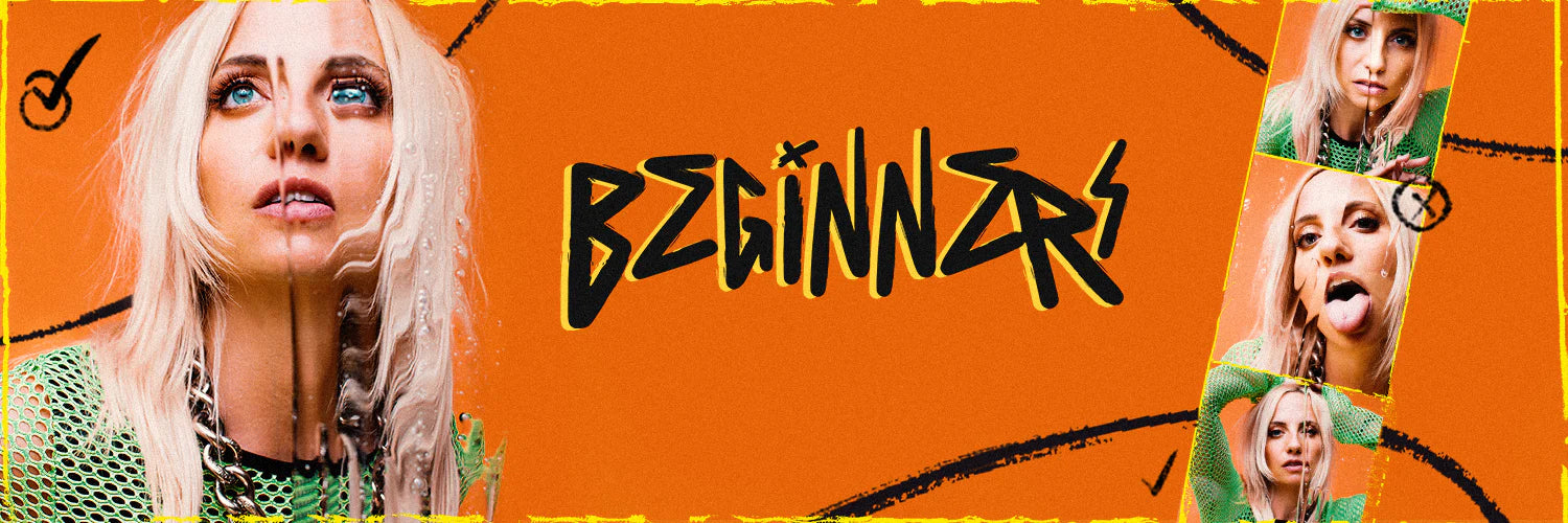 BEGINNERS
