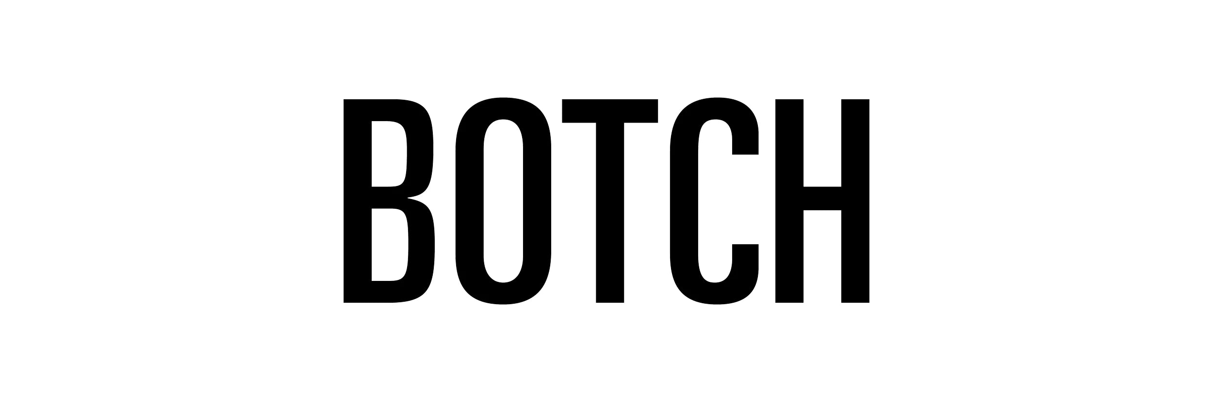 Botch