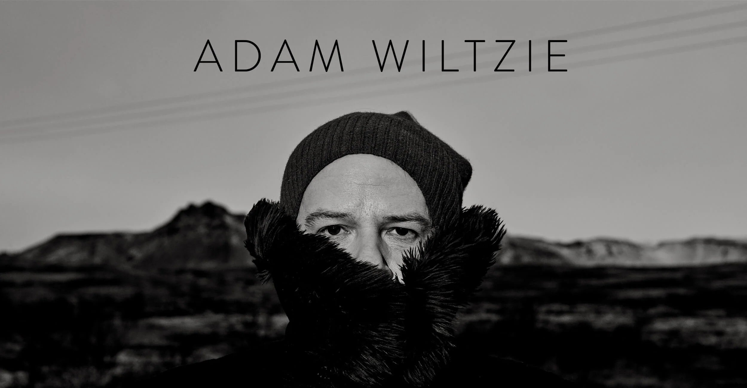 Adam Wiltzie