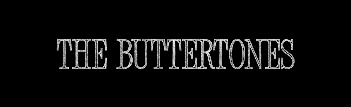 The Buttertones