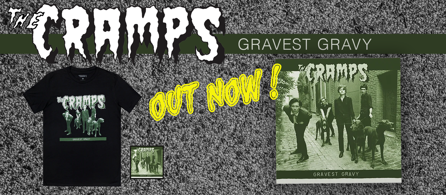 The Cramps