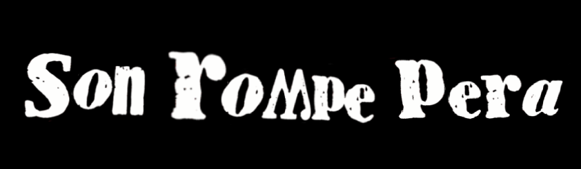 Son Rompe Pera