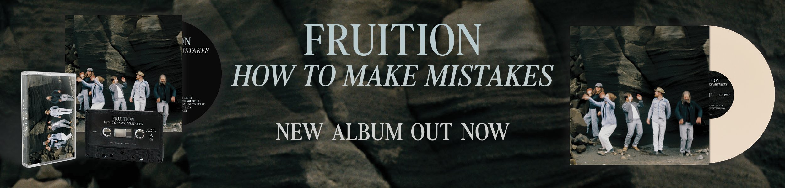 Fruition