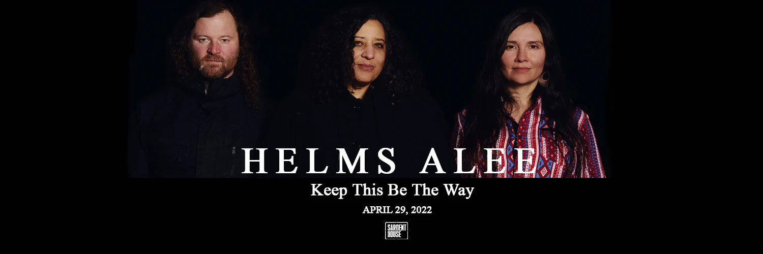 Helms Alee