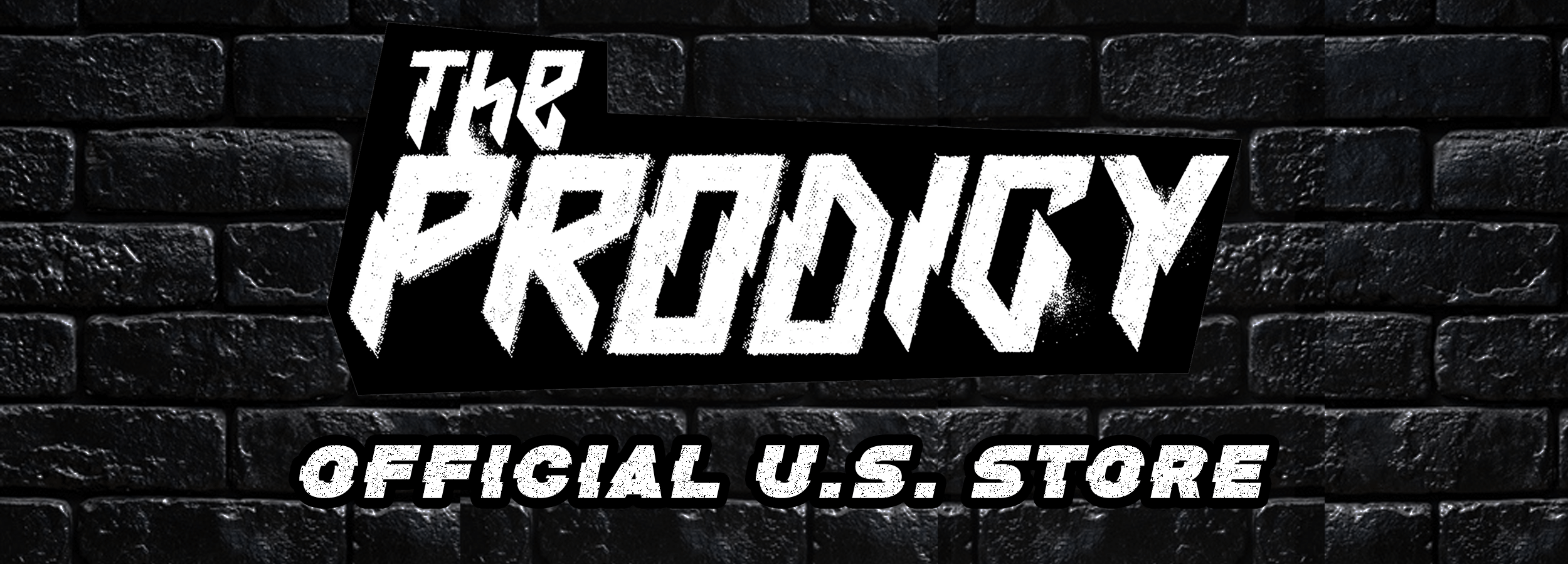 The Prodigy
