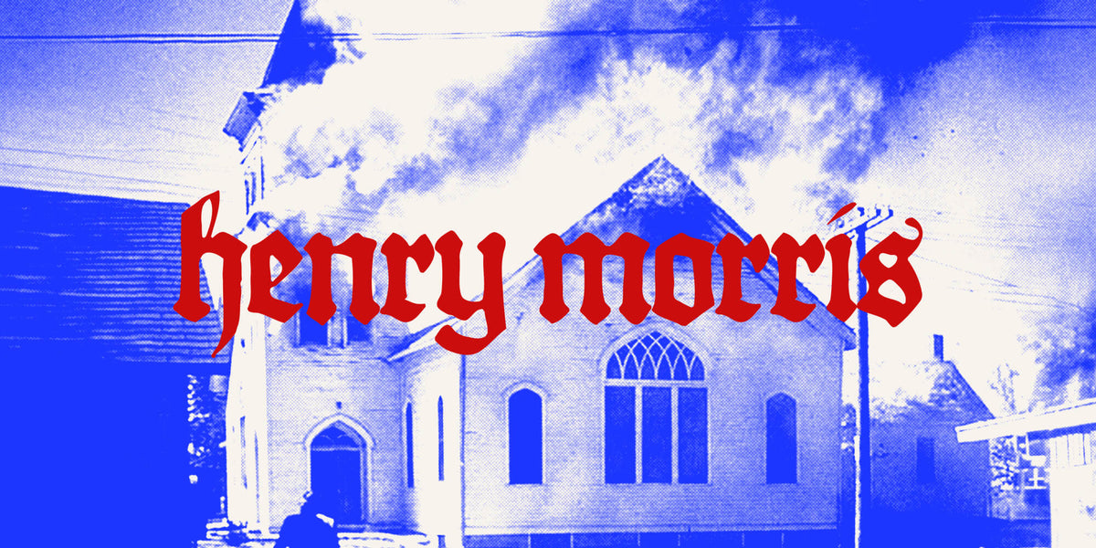 Henry Merch Henry Morris | Official Merch Store | Hello Merch