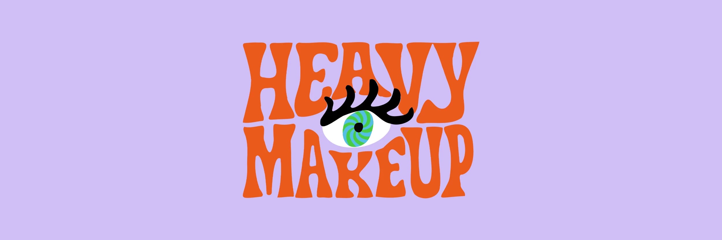 Heavy MakeUp