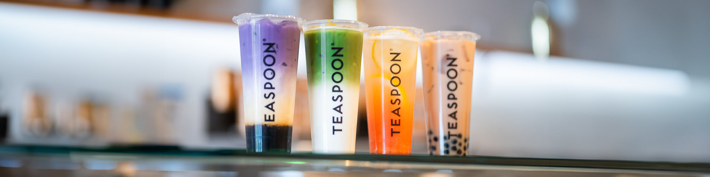 Teaspoon | Official Merch Store | Hello Merch