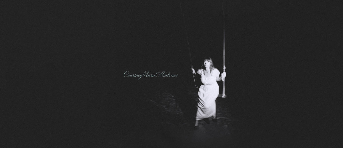 Courtney Marie Andrews