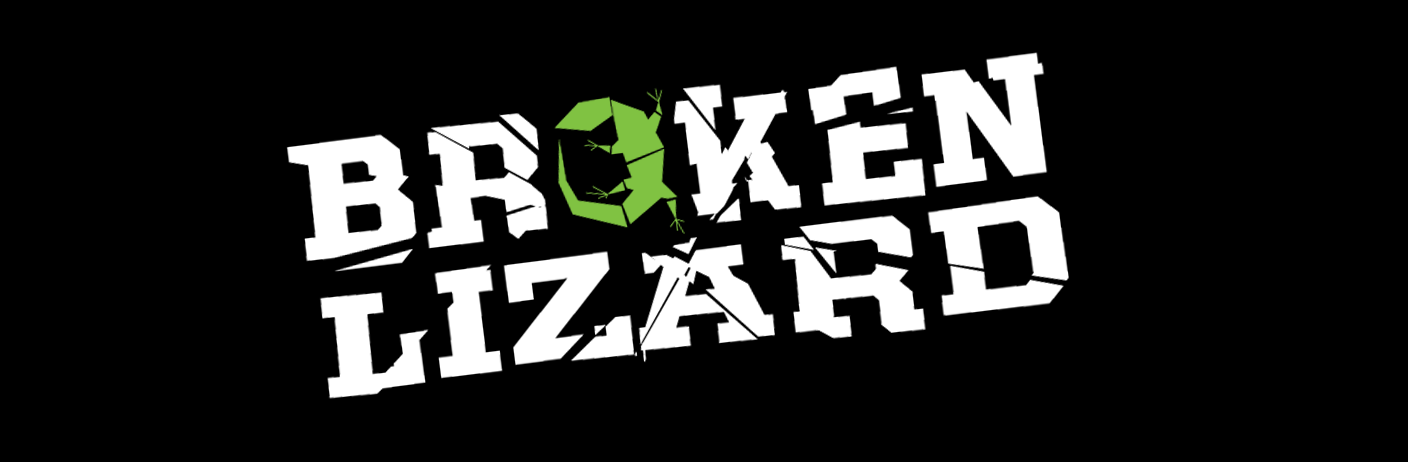 Broken Lizard