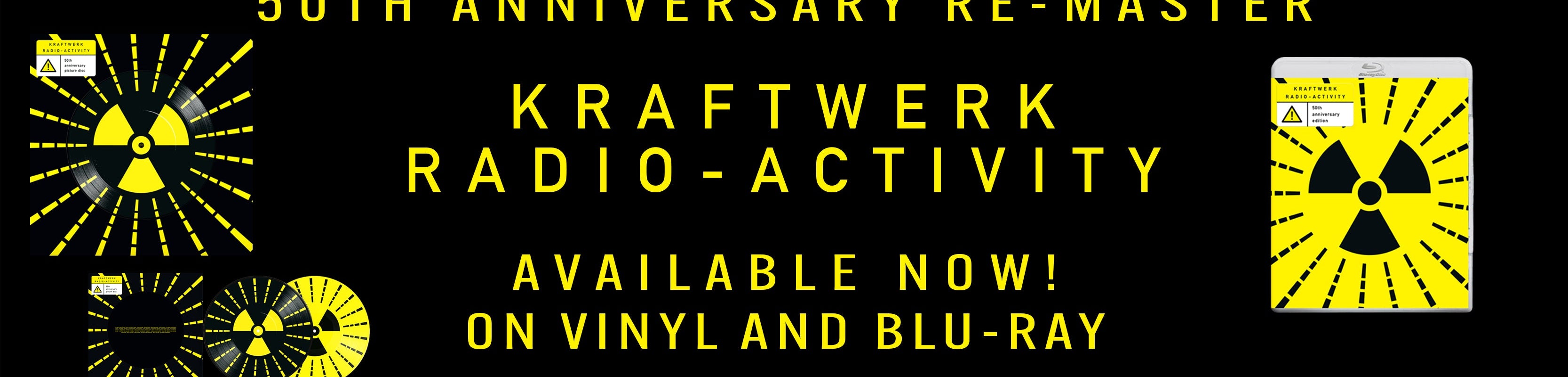 Kraftwerk