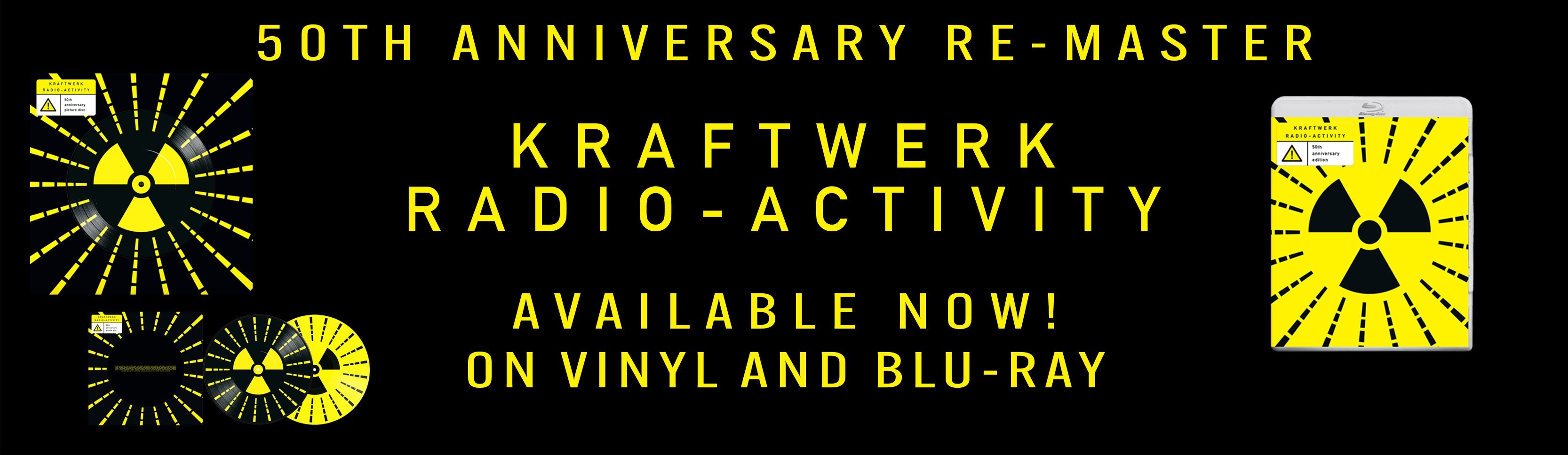 Kraftwerk