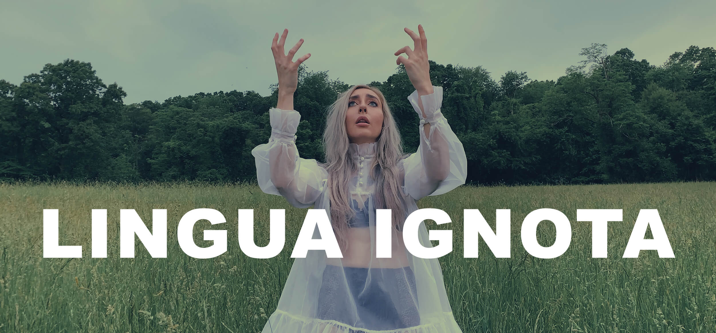 Lingua Ignota - Sargent House Records