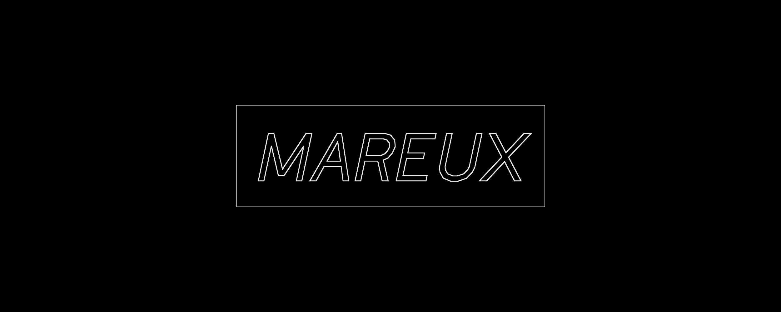 Mareux
