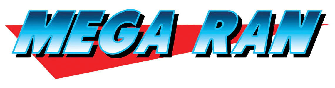 Mega Ran